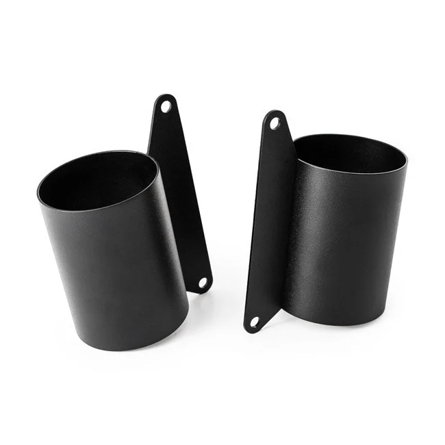 Killer Custom Lower Fork Cover Kit Sportster S RH1250S 21-22