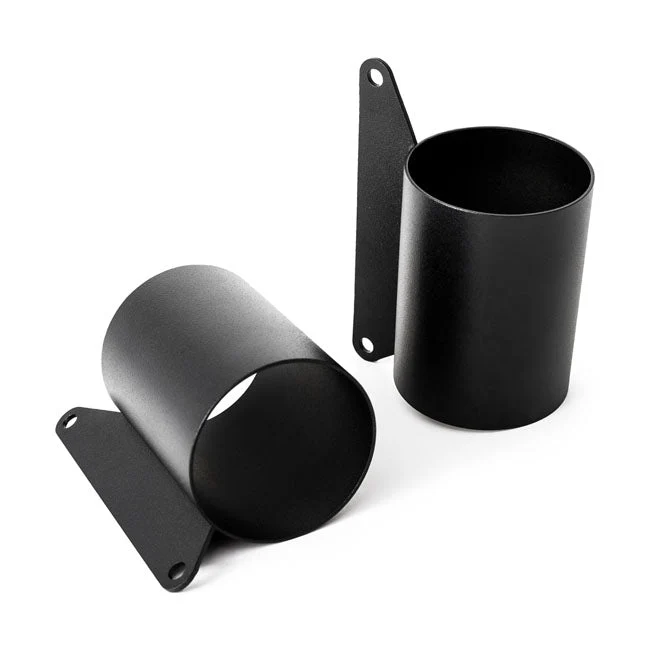 Killer Custom Lower Fork Cover Kit Sportster S RH1250S 21-22