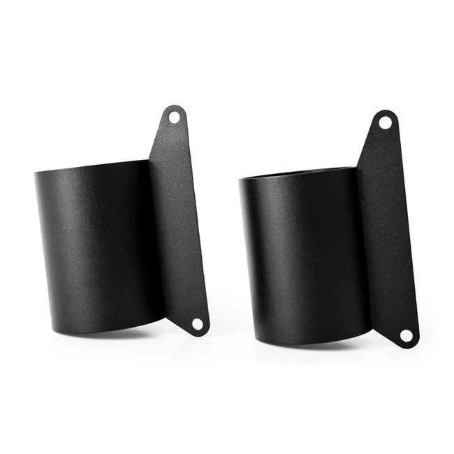 Killer Custom Lower Fork Cover Kit Sportster S RH1250S 21-22