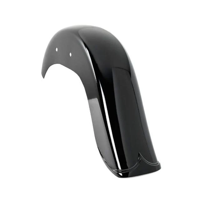 Killer Custom 4" Opgerekt achterspatbord Classic Tip FLSL Slim 18-22