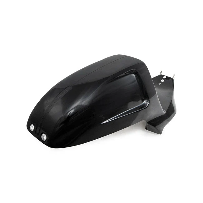 Killer Custom Sport Racer Solo Achterspatbordkit incl. Achterlicht XL 04-22