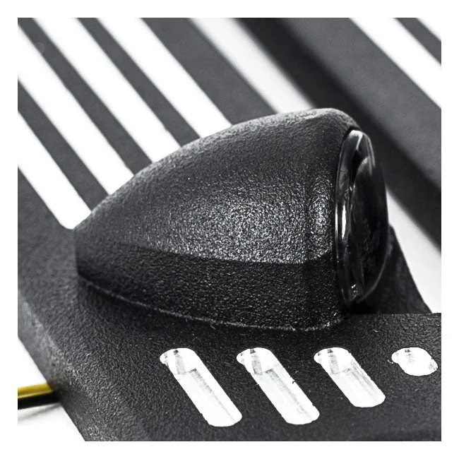 Killer Custom Stripes LED Richtingaanwijzers Voor Touring 94-22