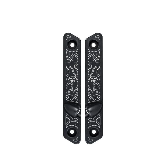Killer Custom Tribal LED Richtingaanwijzers Voor Touring 94-22