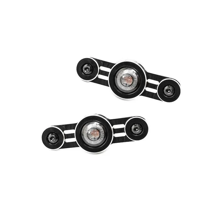 Killer Custom 3 1 Tuckker LED Achterlicht
