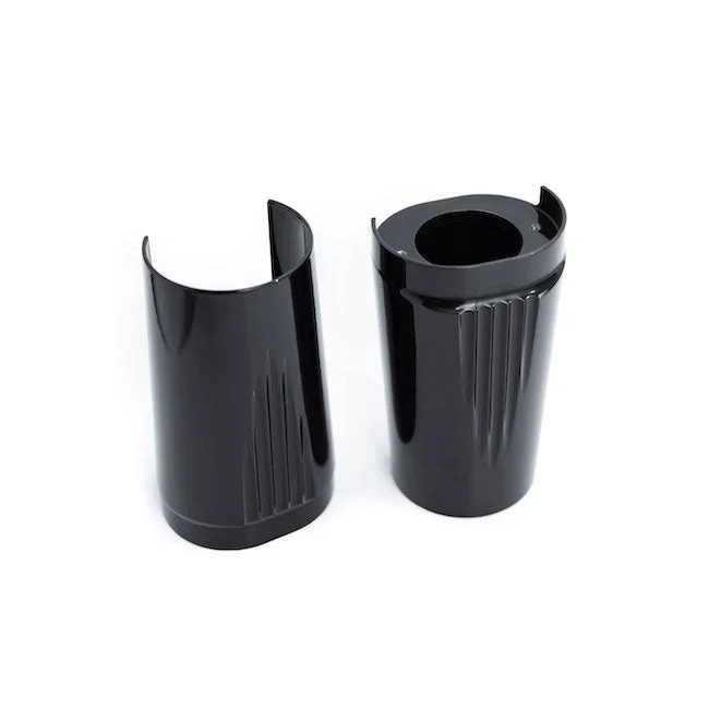 Killer Custom Upper Fork Covers voor Fat Wheels Touring 14-21