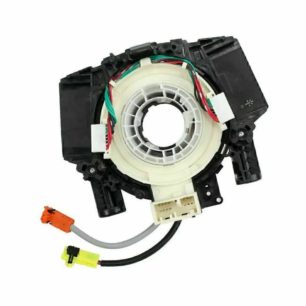 Klokveer 25567-JD003 Voor NISSAN Versa Murano Sentra 2.0L Rogue 2007-2012