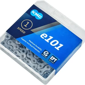 KMC e101 EPT ketting 1-speed