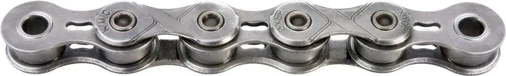 KMC e101 EPT ketting 1-speed