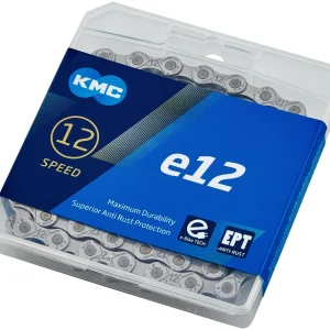 KMC e12 EPT E-Bike ketting 12-speed