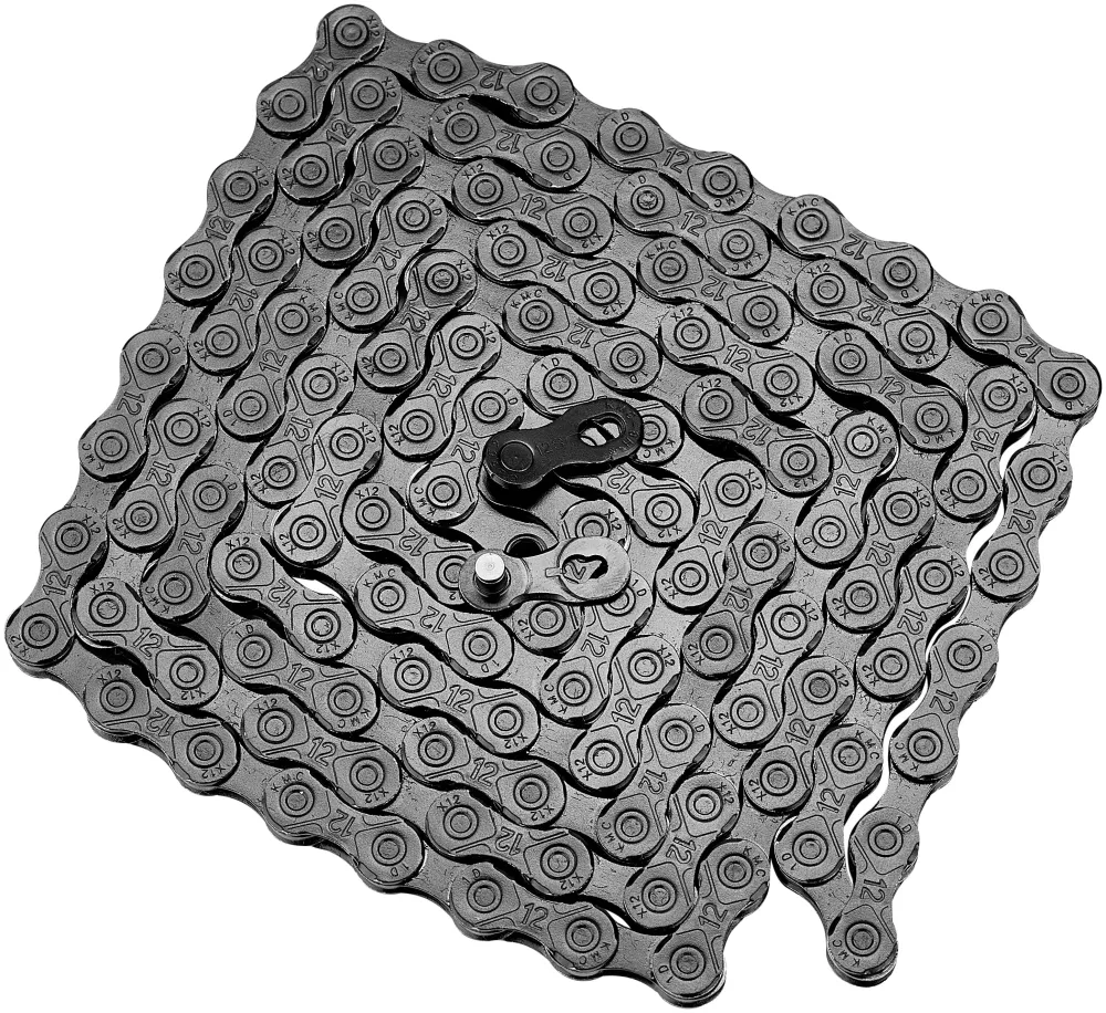 KMC X12 BlackTech Ketting 12-speed