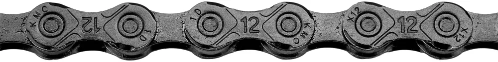 KMC X12 BlackTech Ketting 12-speed