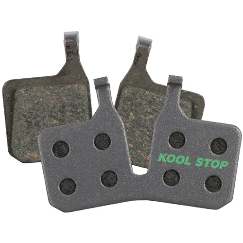Kool Stop Schijfremblokjes E-Bike voor Magura MT5