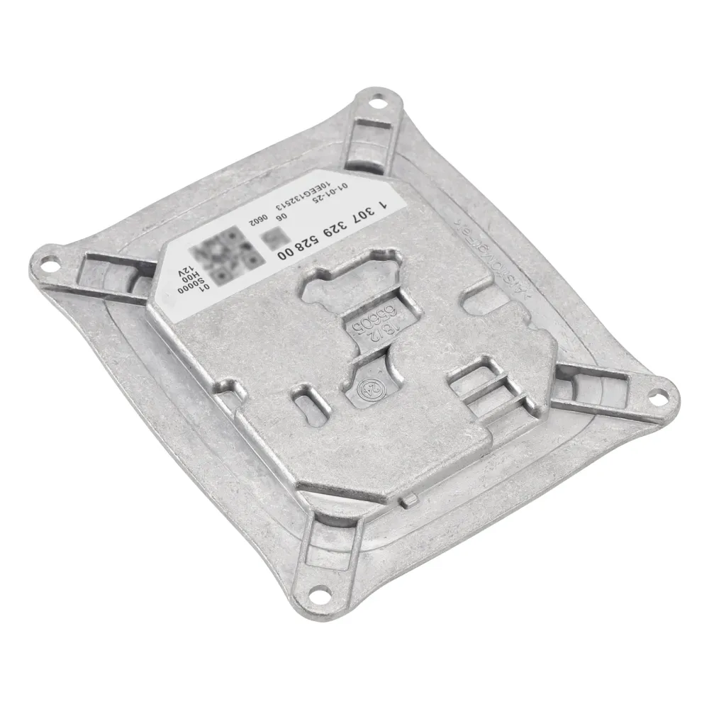 Koplamp LED DRL-regeleenheid 130732952800 voor Fiat Ducato voor Peugeot Boxer