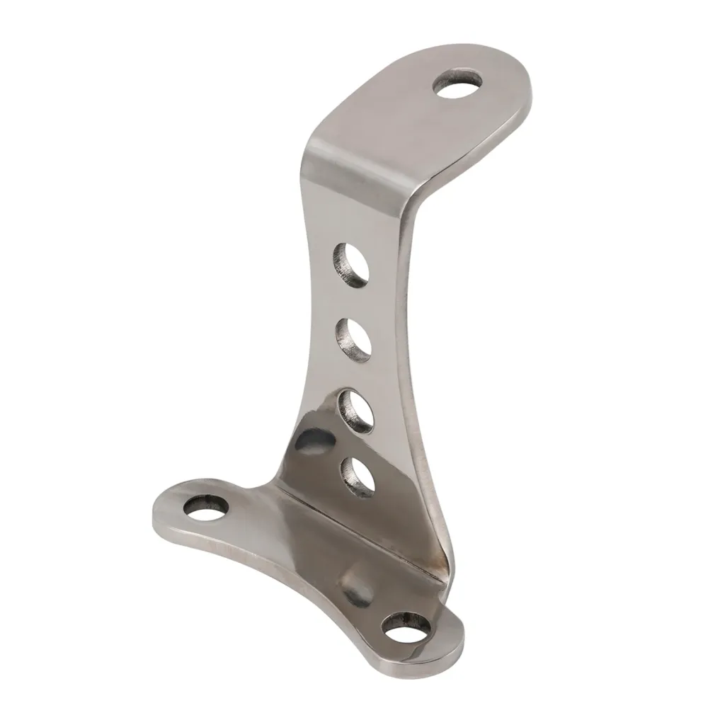 Koplampbeugel Universele koplamphouder 3.5" Voor Sportster Big Twin