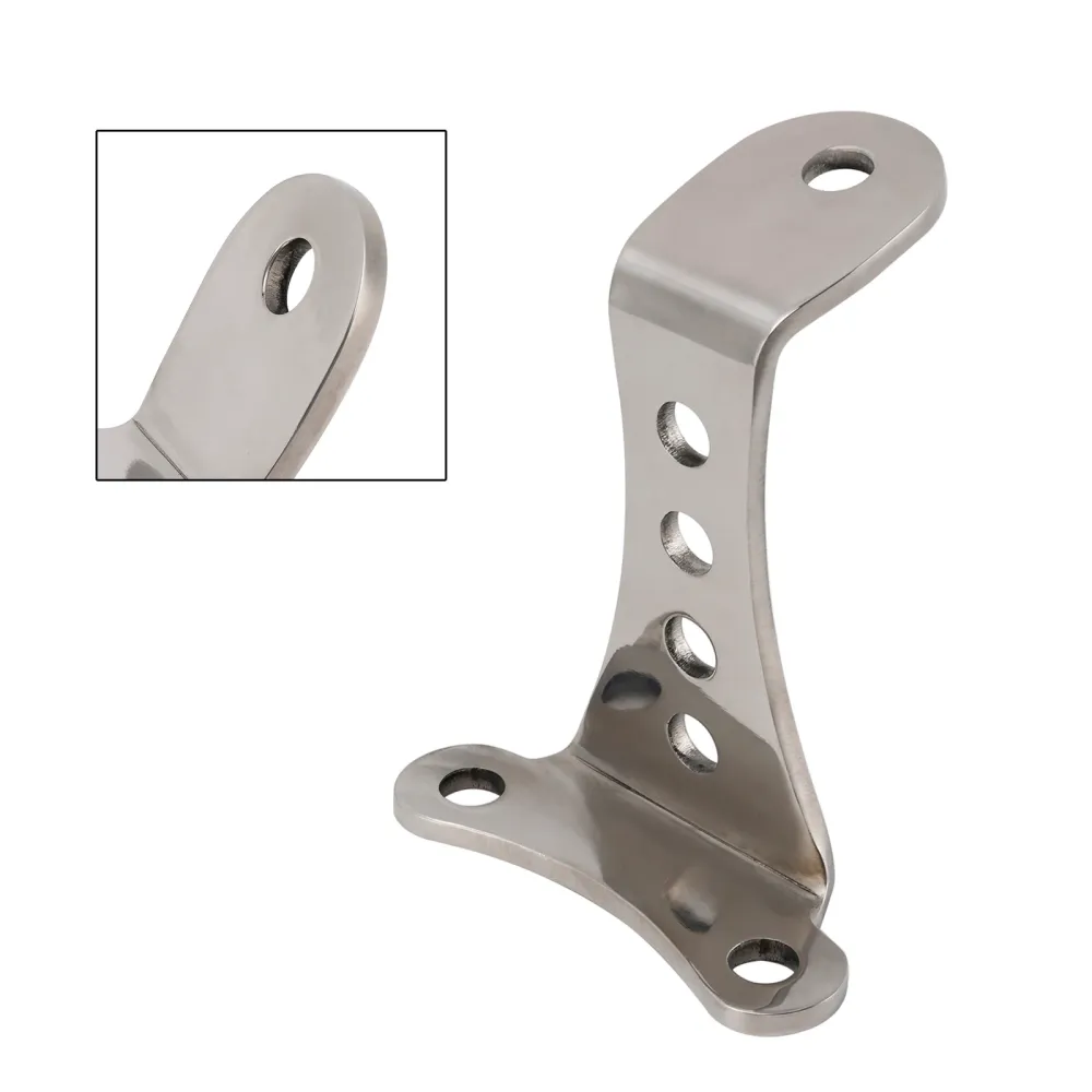 Koplampbeugel Universele koplamphouder 3.5" Voor Sportster Big Twin