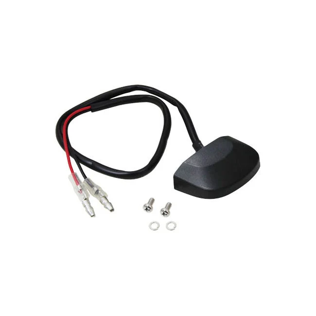 Koso Curve LED Nummerplaatverlichting