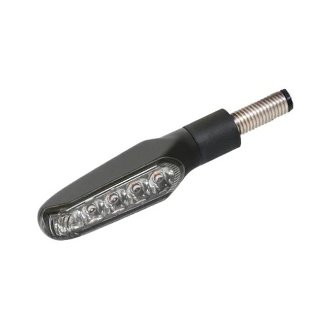 Koso GW-01 Sequentiële LED Richtingaanwijzers
