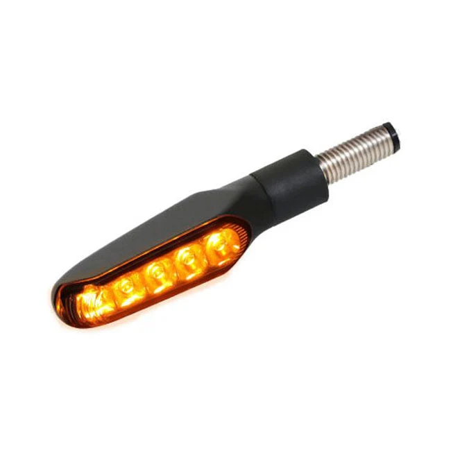 Koso GW-01 Sequentiële LED Richtingaanwijzers