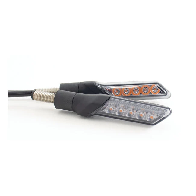 Koso GW-02 Sequentiële LED Richtingaanwijzers