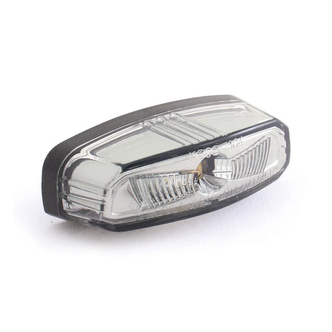 Koso Hawkeye LED Achterlicht Rook