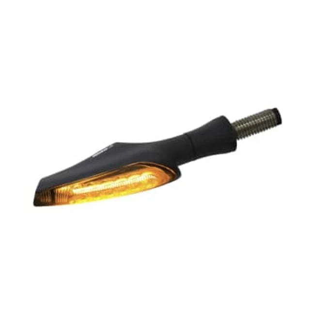 Koso Infinity LED richtingaanwijzers met positielicht
