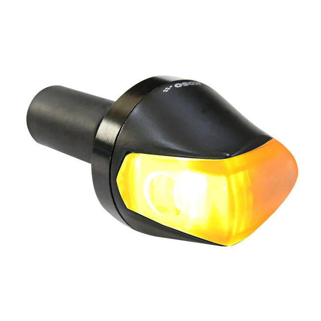 Koso Knight LED Bar-End richtingaanwijzers