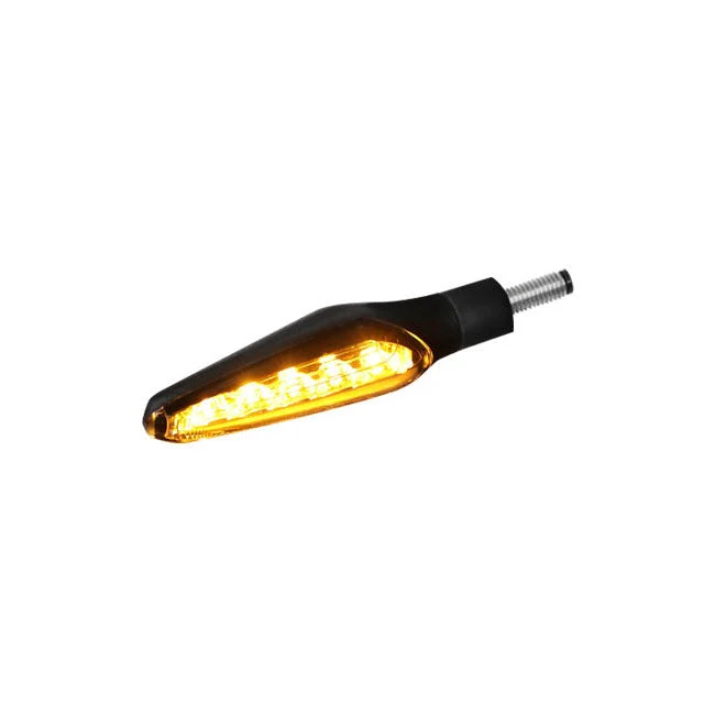 Koso Z4 Sequentiële LED Richtingaanwijzers