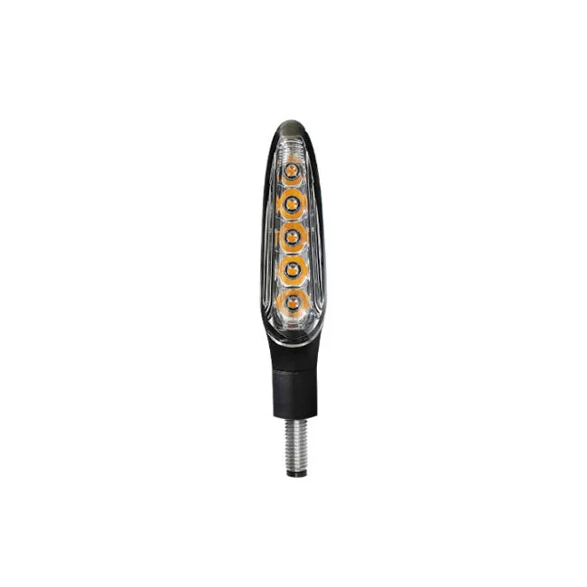 Koso Z4 Sequentiële LED Richtingaanwijzers