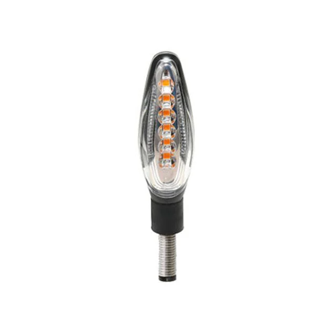 Koso Sonic LED richtingaanwijzers met positielicht