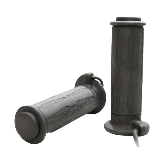 Koso Verwarmde Handvatten 7/8" (22mm)