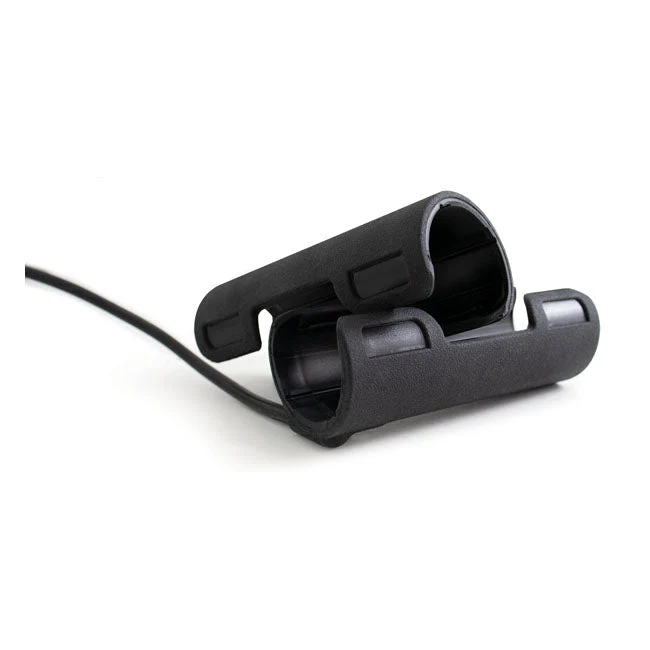 Koso X-Claws Clip-On Verwarmde Handvatten