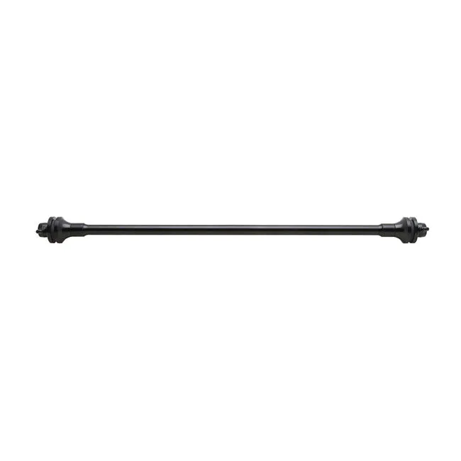 KPMI Low Rider zadeltasstabilisator voor Harley