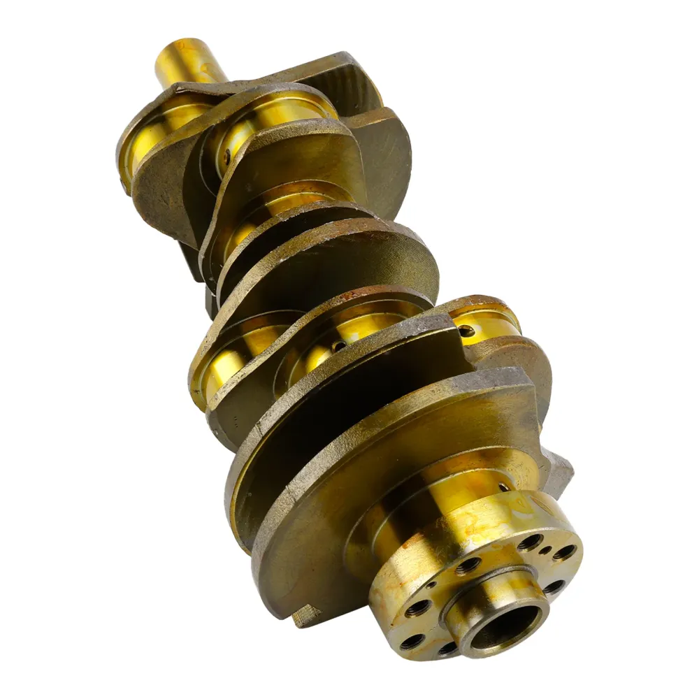 Krukashoofdlagers voor Jeep Grand Cherokee 3.0L Diesel 2014-2018 68147110AB