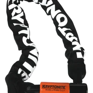 Kryptonite Evolution 1090 I.C. Kettingslot (90cm)