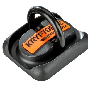 Kryptonite Evolution vloer-/wandanker