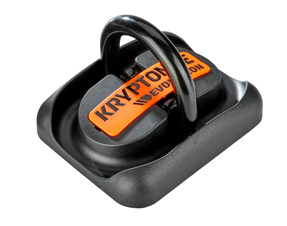 Kryptonite Evolution vloer-/wandanker