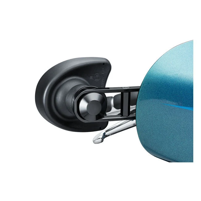 Kuryakyn Batwing verstelbare spiegelbevestiging FLHX Street Glide 14-21