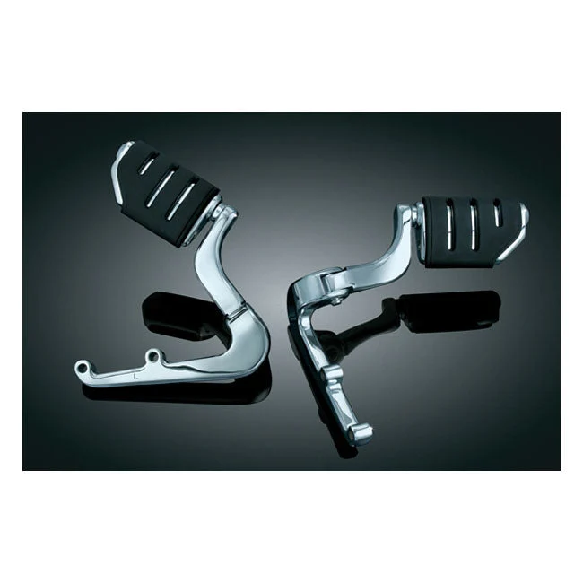 Kuryakyn Cruise Pegs voor Honda