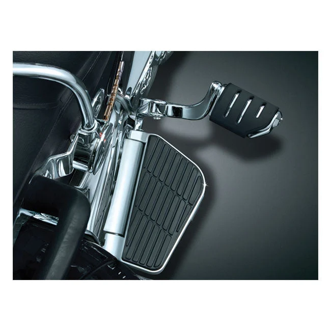 Kuryakyn Cruise Pegs voor Honda