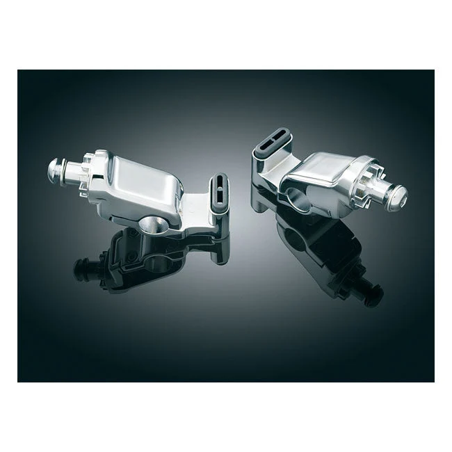 Kuryakyn Ergo naar Ergo II Upgrade Kit voor Honda