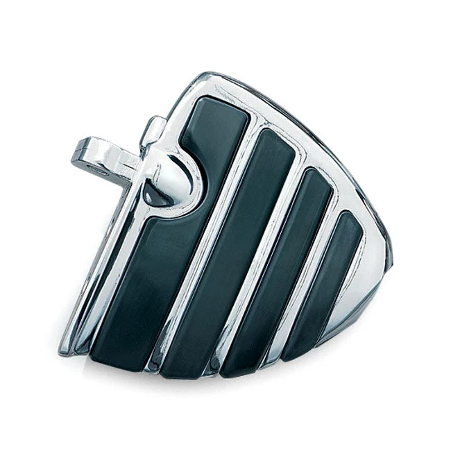Kuryakyn Iso-Wing Mini Boards voor Harley