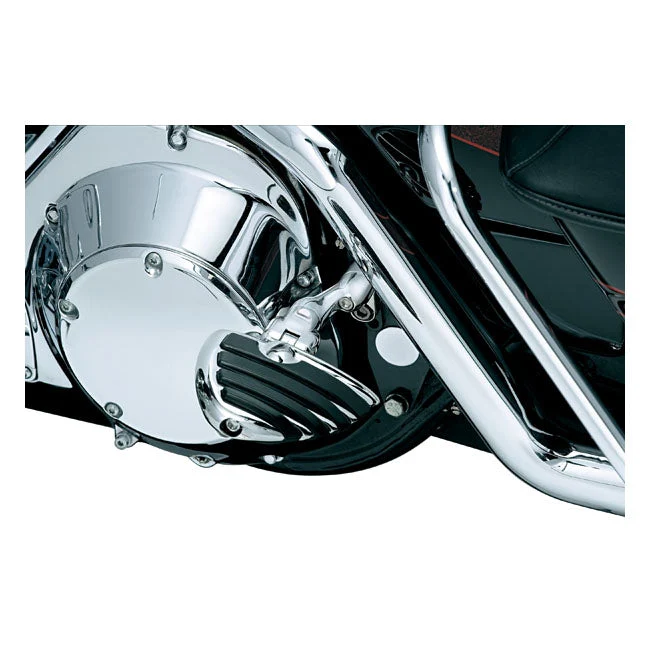 Kuryakyn Iso-Wing Mini Boards voor Harley