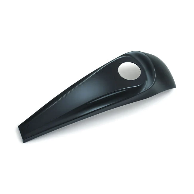 Kuryakyn Jim Nasi Glad Dash Cover FLHT, FLHX, FLTR, Trikes 08-21