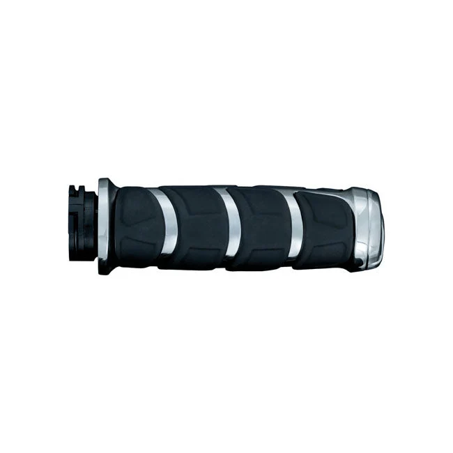 Kuryakyn Kinetic handvatten HD TBW