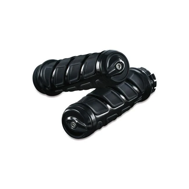 Kuryakyn Kinetic handvatten voor motorfiets HD TBW