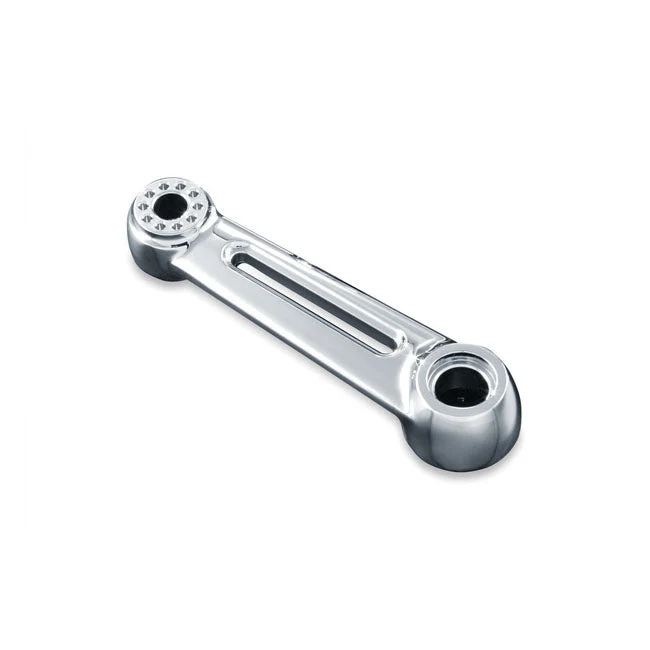 Kuryakyn Lange Ergo arm 6" Chroom voor Kuryakyn