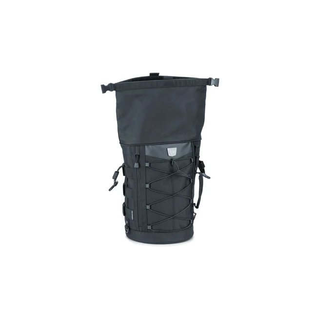 Kuryakyn Momentum Deadbeat 23L motorfiets sissybar reistas