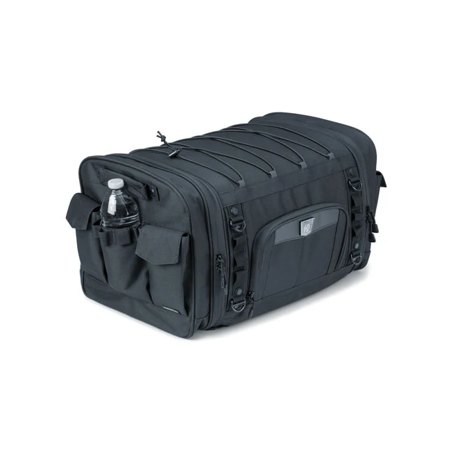 Kuryakyn Momentum Drifter 42L motorfiets tas