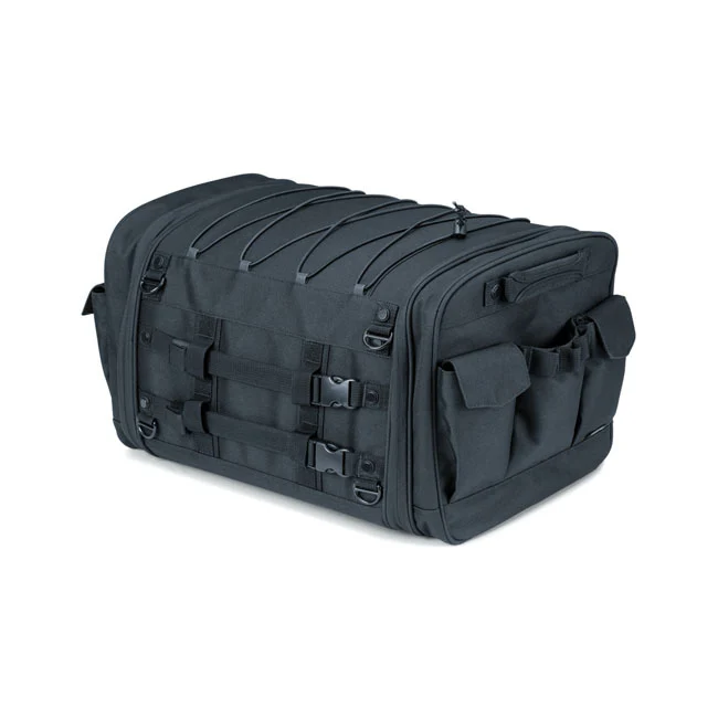 Kuryakyn Momentum Drifter 42L motorfiets tas