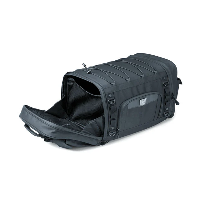 Kuryakyn Momentum Drifter 42L motorfiets tas